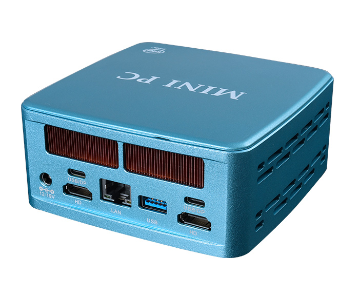 新品上市-NUC迷你商務看片视屏在线看主機U-BOX-M3